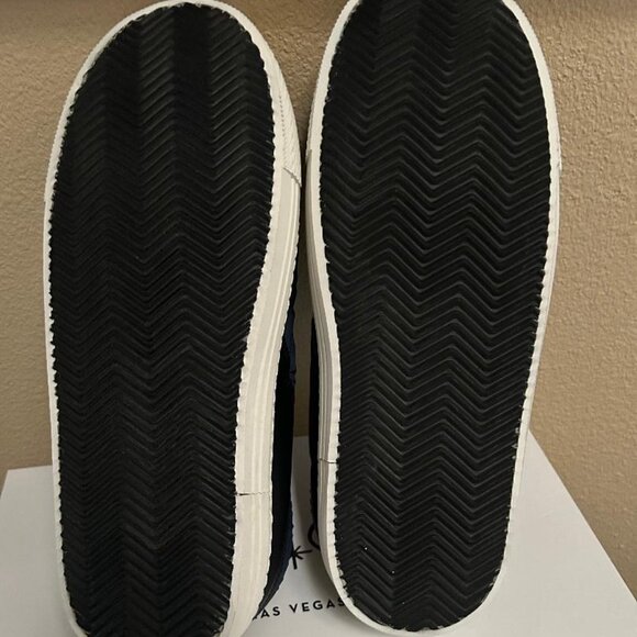 Ross & Snow Men's Wool Lined Puff Scuff Handcrafted in Italy $350 NIB - Picture 13 of 15